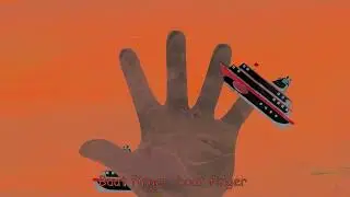 Boat finger where do you go | w//effects | (sponsored by preview 2 effects)