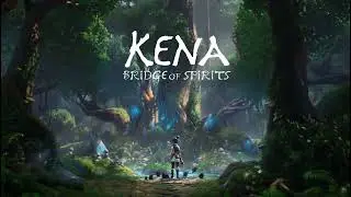 Kena: Bridge of Spirits - OST - 23. Corrupt Woodsmith