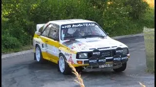 Ronde historique d'Ornans 2019
