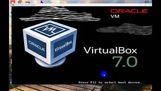How to enable host only network on Ubuntu server in VirtualBox