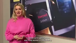 Sales Perspective From A Successful Woman in Aerospace