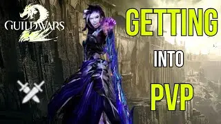 Everything You Need to Know About PvP in GW2 - PvP Beginner Guide