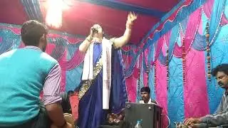 #nirmala kumari vs सुभाष सागर का ठोका ठोकी मुकाबला भाग 3 ##