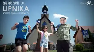 Zapraszamy do LIPNIKA - Warsztaty Dziennikarskie Myślenice iTV