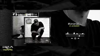 R.H.H.E.L. - Doscerotres ft Dj Baddy