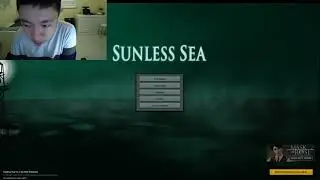 Sunless Sea | Nice | Episode #7