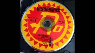 [FULL ALBUM] Reeve Oliver - Baldachu EP (2004)