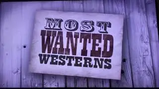 MeTV&lsquo;s most wanted westerns starting now on MeTV Promo