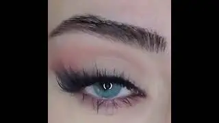 Jono lenses | yearly contact lenses | the colour name ( Santorini )
