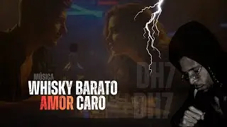 DH7 - Trap | Whisky Barato Amor Caro