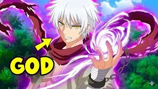 FULL | ISANG BINATANG ADVENTURER, LUMAKAS DAHIL LANG SA PAGPUNTA SA MGA DUNGEON | ANIME RECAP