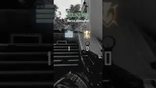 1v4 CLUTCH FROM 2014! #shorts