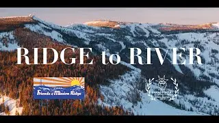 Ridge to River - Friends of Mission Ridge #MissionRidge