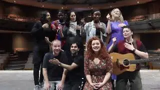 A Song From The Caucasian Chalk Circle