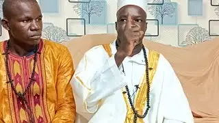 Fayda sur le Coran Ayatoullah N°1