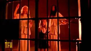 Michael Tolkin on THE RAPTURE