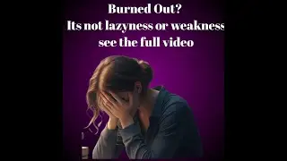 [Understanding Burnout: Signs, Symptoms, and Solutions] Signs Of Burnout #newyork #newyorkcity #USA