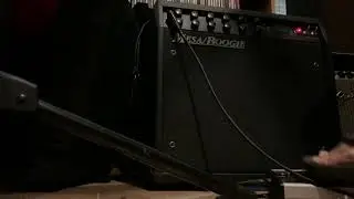 Mesa Boogie F30