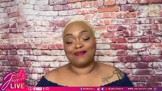 Kalinago Chief Candidate - Natasha (Dernel) Green l | Jael Joseph LIVE | Exclusive Interview