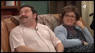OREGON TV T11 PGM23 FAMILIA GALVEZ 3 EL PADRE DE ADRIÁN