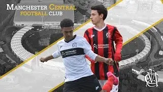 Match Highlights: Manchester Central FC 3 vs 2 MIFA