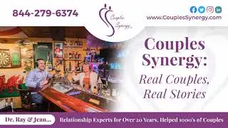 Couples Synergy | What&rsquo;s YOUR  relationship account balance?