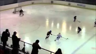 Астана 03 - Школа Макарова 03 ПРФ 2015-2016 выборка по 1 игре