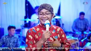 RINDUNYA HATIKU NYEMEK SIMPATIK - CITRA FT NDANDUNG SAHDU POLLL LUR ❗❗❗