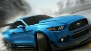 RACE KINGS