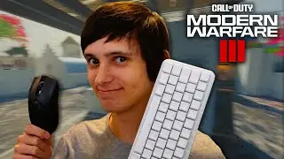 YOUNGEST Top 0.1% Mouse & Keyboarder Drops Nuke (Insane MGB)