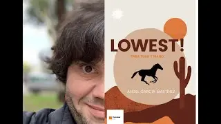 LoWest! for Tuba & Piano (or tape)