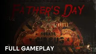 Father's Day/Great Horror game