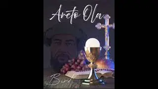 ARETO OLA / Bird