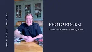 Photo Books!