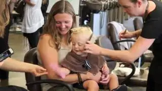 A Day At The Institute of Beauty and Wellness