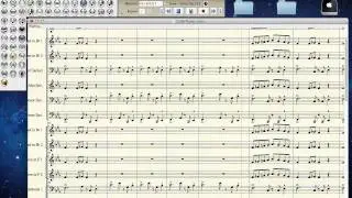 Stands Tunes for Pep Band