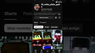 #f&atilde;_miika_p3dru_guihh #minecraft #guihh #edit #miika #p3dru