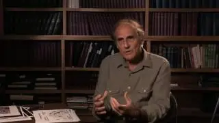 2007 Albert Lasker Basic Medical Research Award - The Immune System and Cancer