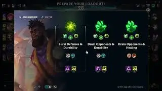 K'sante and Kayle top I Full stream I TopGappr