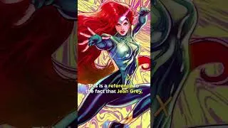 Did You Know In X-MEN 2&hellip;