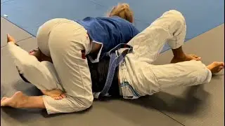Fallon VS  150 Lbs 5’11 Blue Belt | Get Well Soon El ⭐️🫶🏻