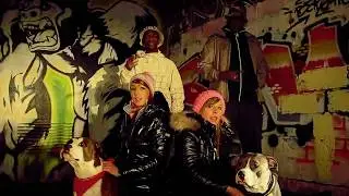 YAGGY DI LION - TPC - CLIP OFFICIEL - la vie a speed