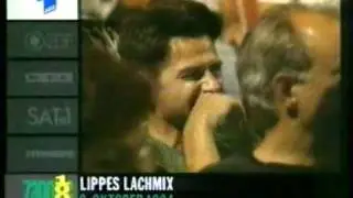 Premiere Zapping - 1000. Sendung - 1993-1996 - Teil 1 von 2