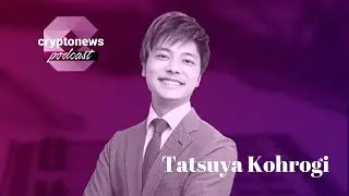 Tatsuya Kohrogi, CSO of Digital Entertainment Asset, Web3 in Japan & Decentralizing Game Development