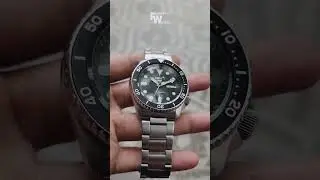 Seiko 5 Sports SRPD57K1 Automatic Caliber 4R36 #seiko #seikowatch #seiko5 #seiko5sports #seiko5kx