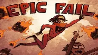 WORST SUPERHERO EVER! | Failman