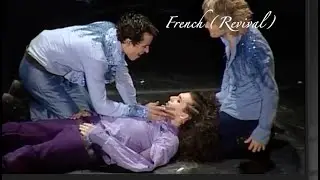Mercutio's Death 