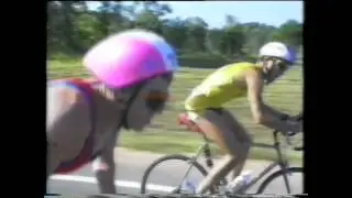 Greg Welch and Tony Unicomb on SBS World Sports Show