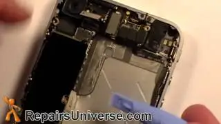 Руководство по разборке и ремонту iPhone 4S
