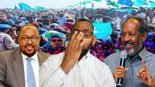 deg deg dagaalka Loo Galay Dhismaha Mamulka Wuqoyi Bari Somaliya 